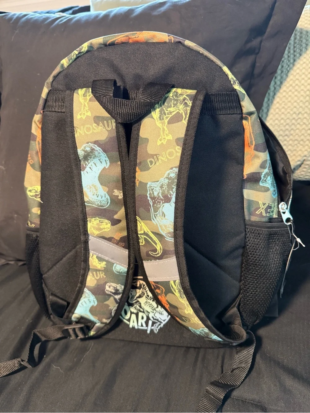 N/A kids backpack